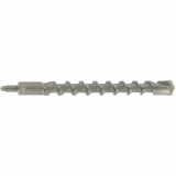 Drill bit for concrete and granite Guillet Megadrill Ratio Threaded