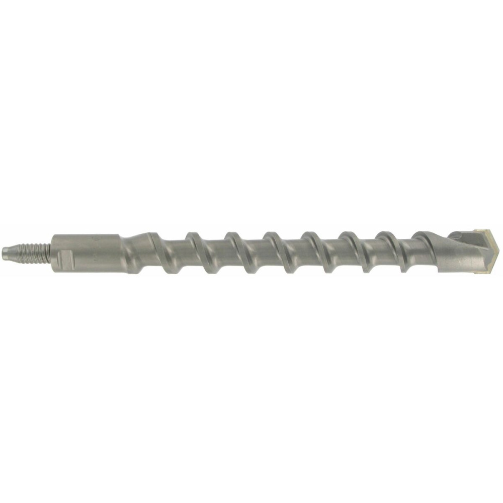 Drill bit for concrete and granite Guillet Megadrill Ratio Threaded