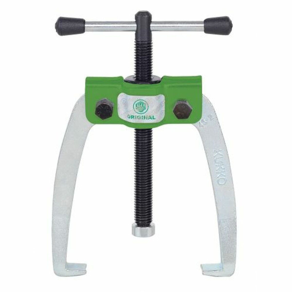 Self-centering bearing puller KUKKO 2 Legs Crank-handle