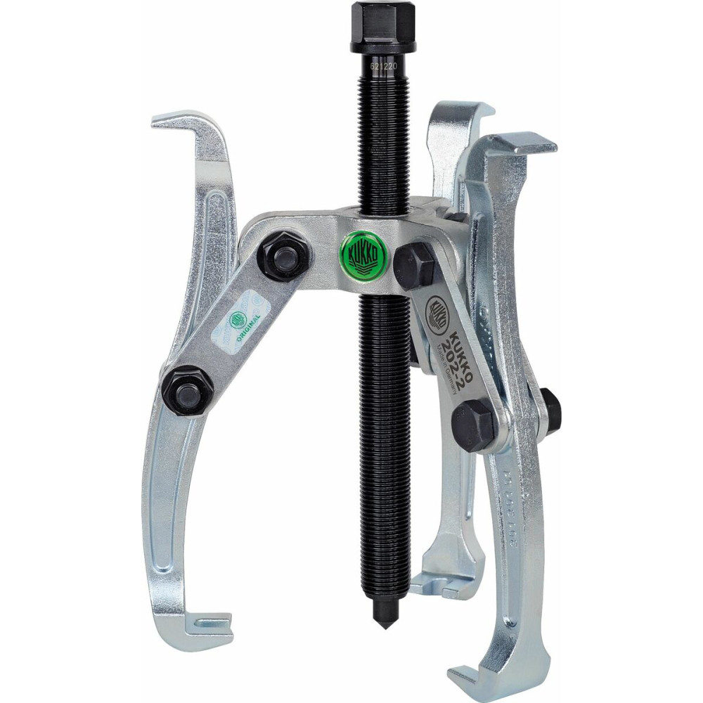 Bearing puller KUKKO 3 Legs
