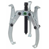 Bearing puller KUKKO 3 Legs