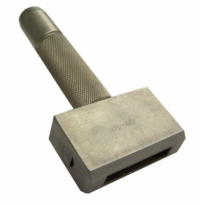 Handle character holder Gravurem 3 mm