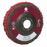 Abrasive disc Calflex 15 mm