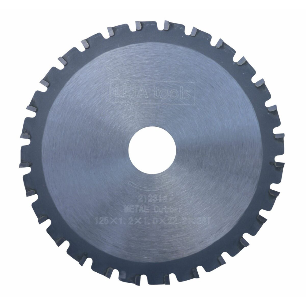 Cutting disc LEJA Tools 26 Circular saw