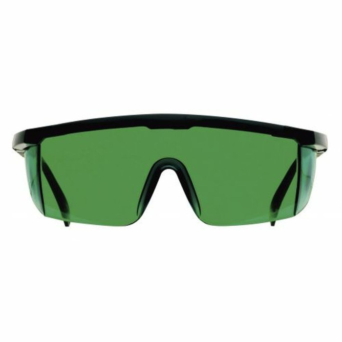 Intensifying glasses for laser levels SOLA Green