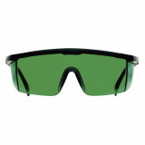 Intensifying glasses for laser levels SOLA Green