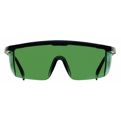 Intensifying glasses for laser levels SOLA Green