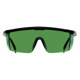 Intensifying glasses for laser levels SOLA Green