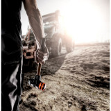 Rubber Mallet Halder Simplex