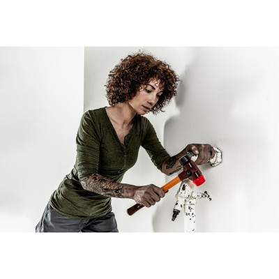 Rubber Mallet Halder Simplex