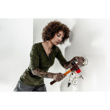 Rubber Mallet Halder Simplex