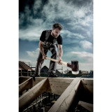 Rubber Mallet Halder Simplex