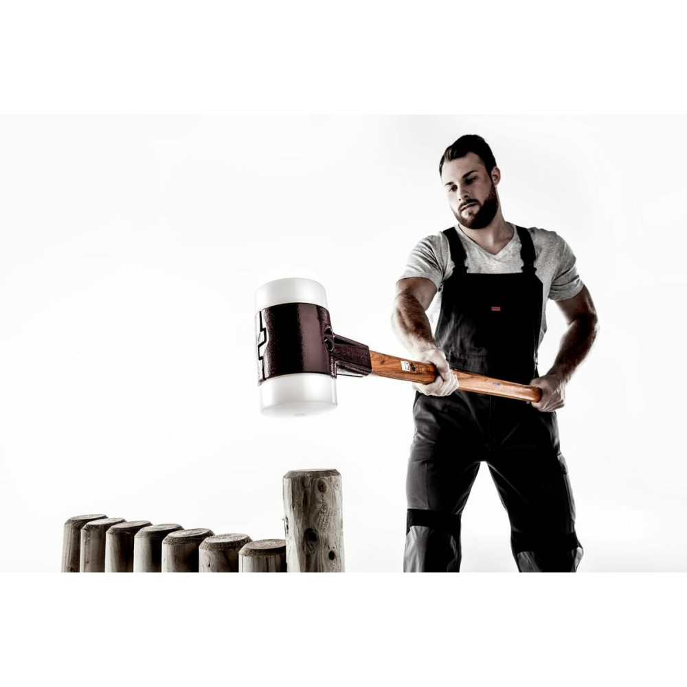 Rubber Mallet Halder Simplex