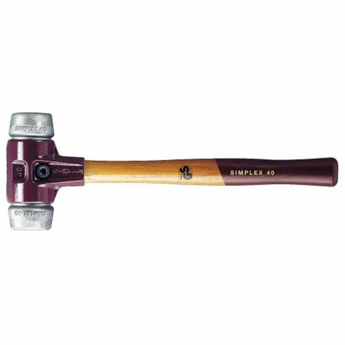 Mallet Halder Simplex 50 mm