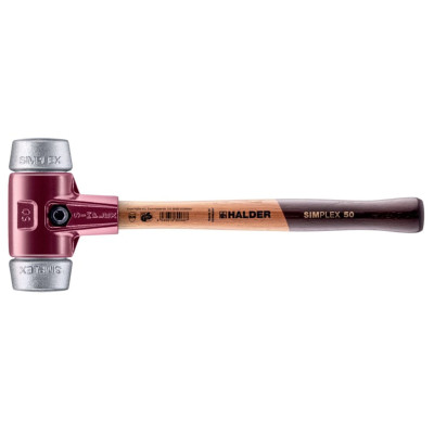 Mallet Halder Simplex 50 mm