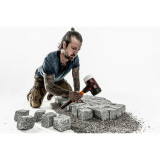 Rubber Mallet Halder Simplex