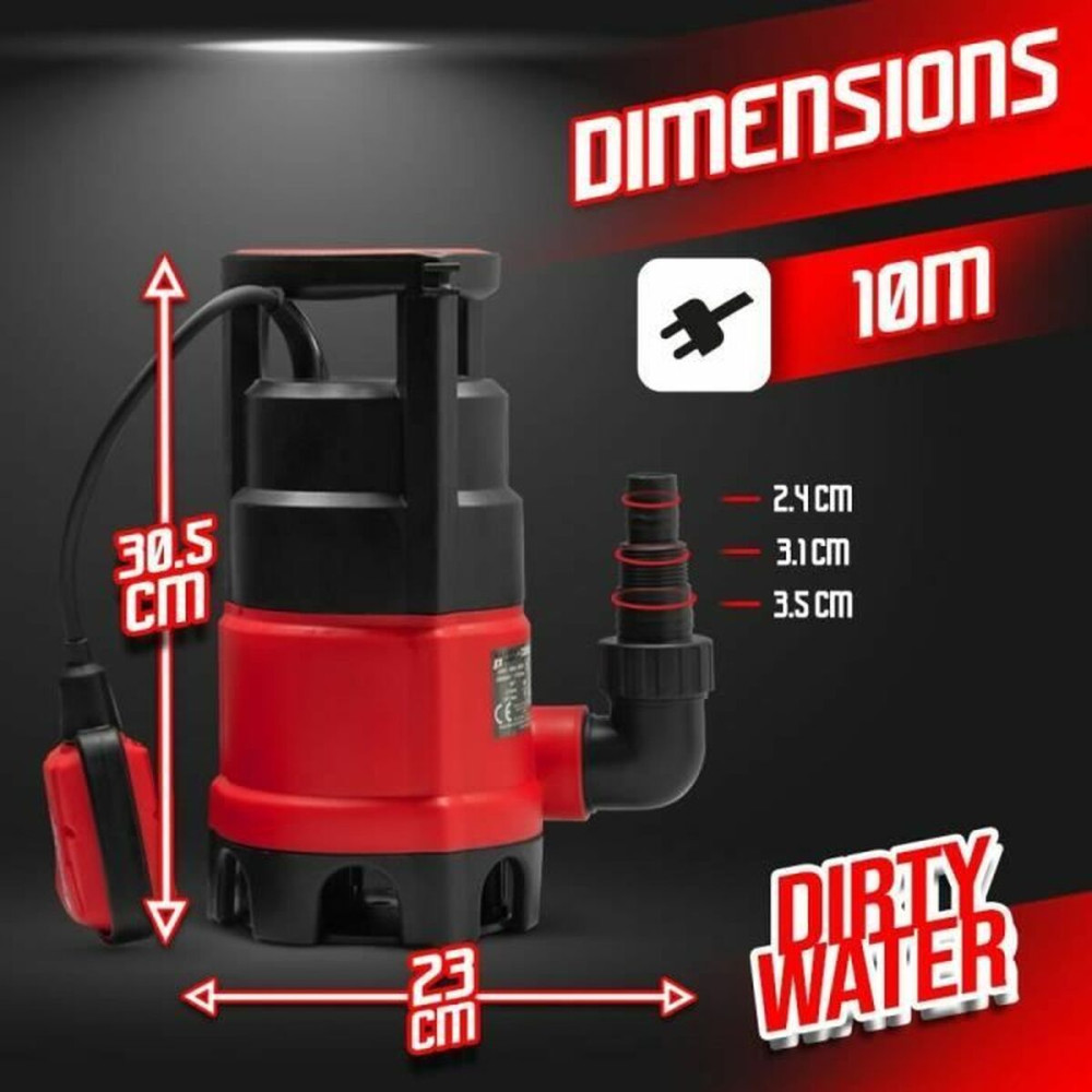 Water pump Master Pumps