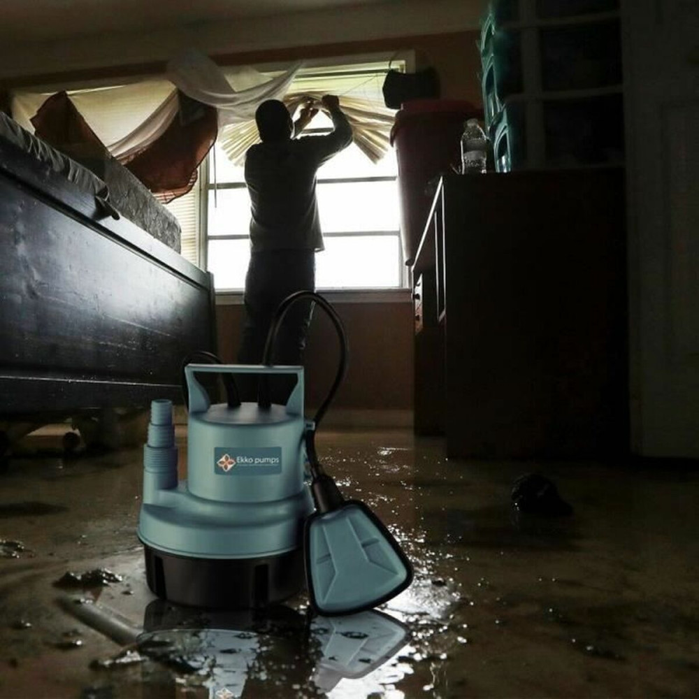 Water pump Ekko Pumps PAC82