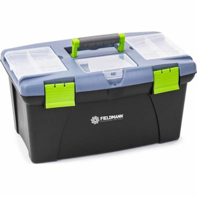 Toolbox Fieldmann