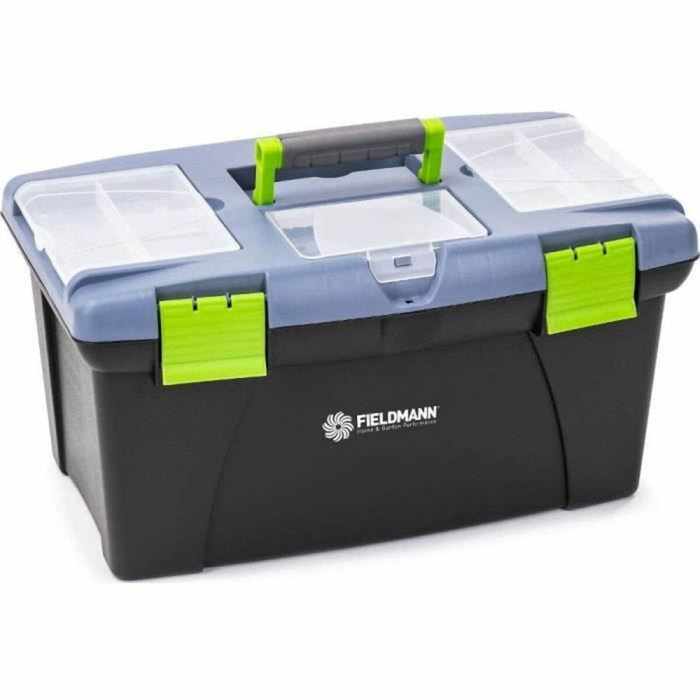 Toolbox Fieldmann