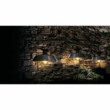 Wreath of LED Lights Rio Grey LED 20