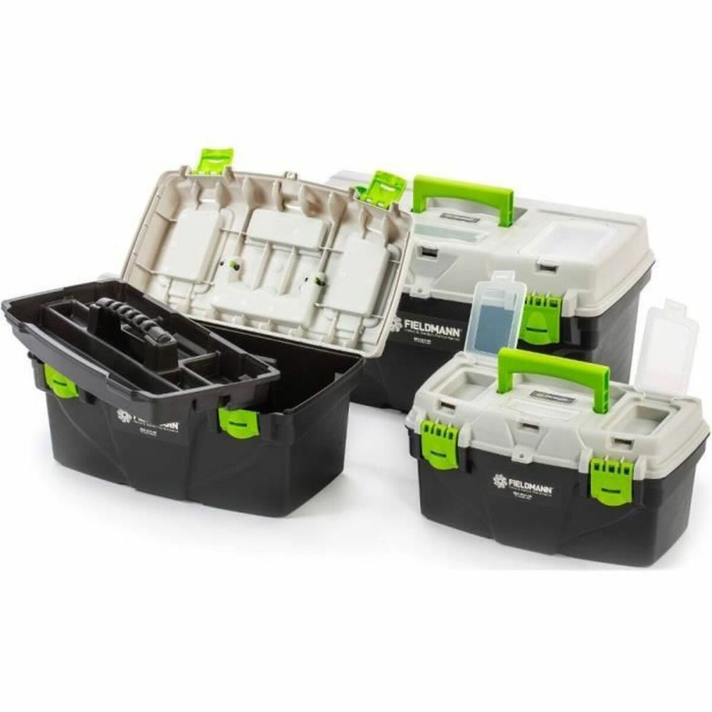 Toolbox Fieldmann