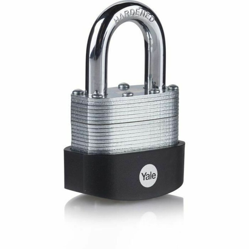 Key padlock Yale Y125B/50/129/1