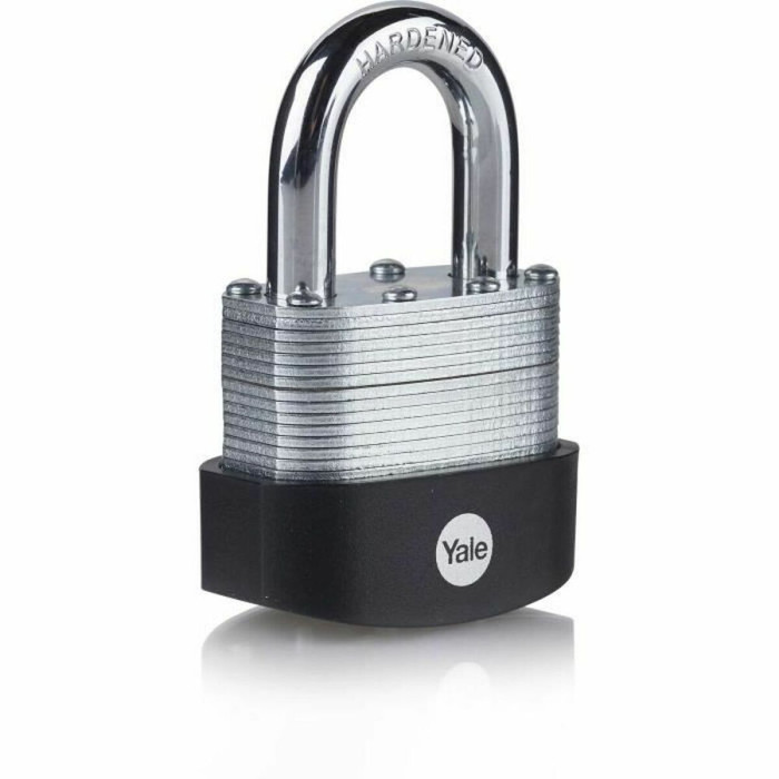 Key padlock Yale Y125B/50/129/1
