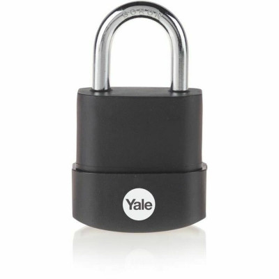 Key padlock Yale