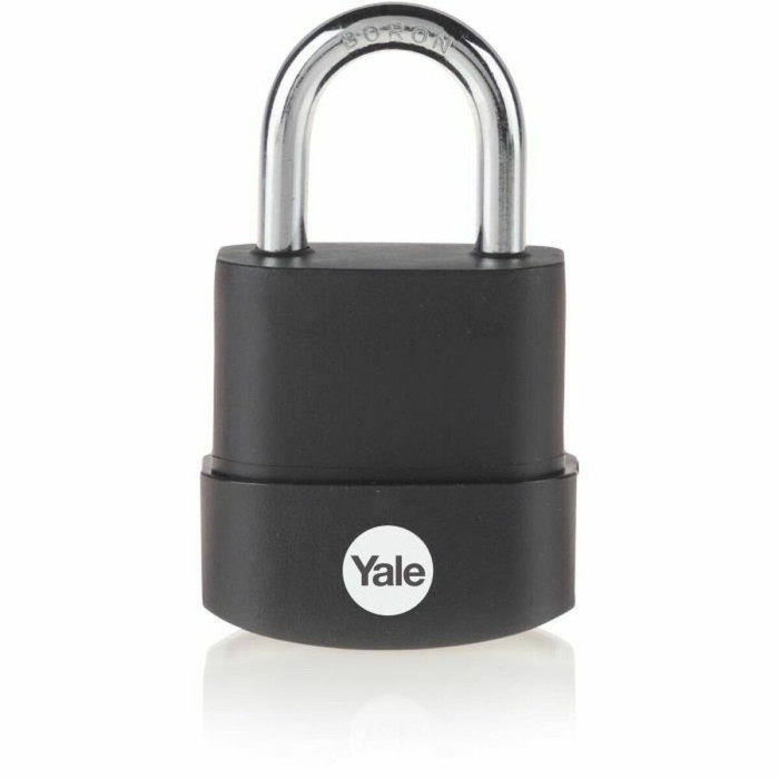 Key padlock Yale