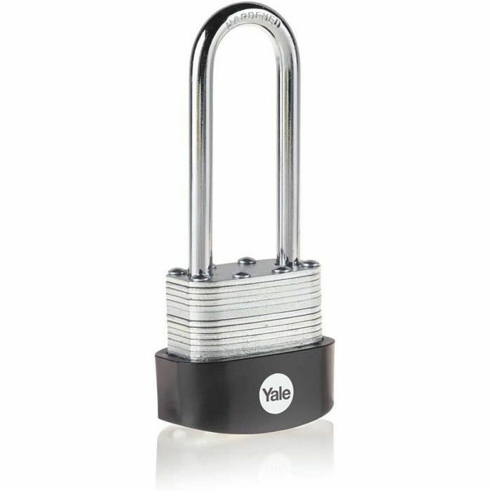 Key padlock Yale Rectangular
