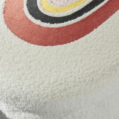 Bedding set TODAY Rainbow 140 x 200 cm