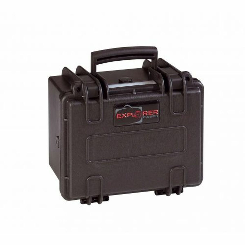 Tool Case GT Line EXPLORER 2214 24,5 x 21,5 x 16,2 cm Metal polypropylene