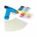 Drawing Set Crayola Marker Airbrush