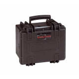 Tool Case GT Line EXPLORER 2214 24,5 x 21,5 x 16,2 cm Metal polypropylene
