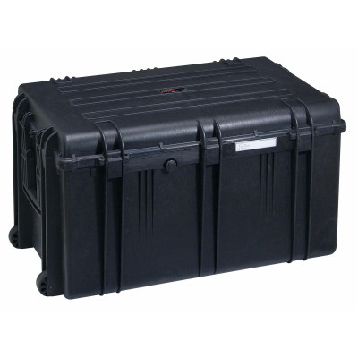 Tool Case GT Line EXPLORER 7641 Foam 86 x 55 x 43,5 cm 59 L