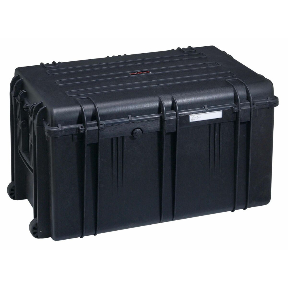 Tool Case GT Line EXPLORER 7641 Foam 86 x 55 x 43,5 cm 59 L