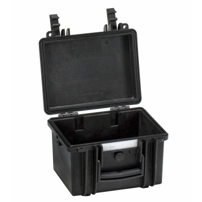 Tool Case GT Line EXPLORER 2214 24,5 x 21,5 x 16,2 cm Metal polypropylene