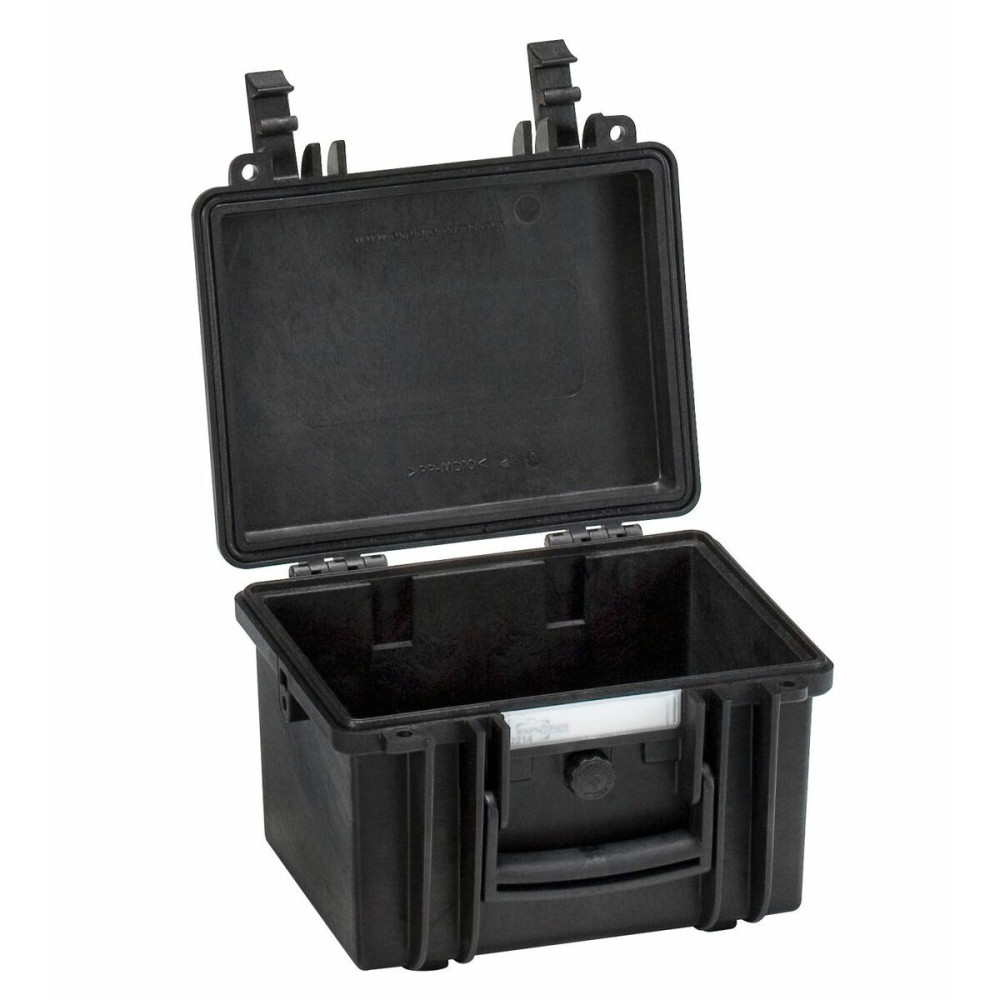 Tool Case GT Line EXPLORER 2214 24,5 x 21,5 x 16,2 cm Metal polypropylene