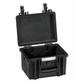 Tool Case GT Line EXPLORER 2214 24,5 x 21,5 x 16,2 cm Metal polypropylene