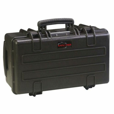 Tool Case GT Line EXPLORER 5122 Foam 54,6 x 34,7 x 24,7 cm