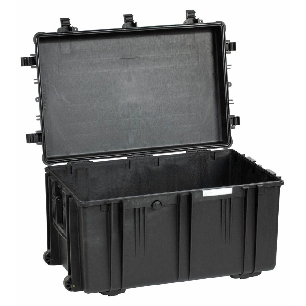 Tool Case GT Line EXPLORER 7641 Foam 86 x 55 x 43,5 cm 59 L