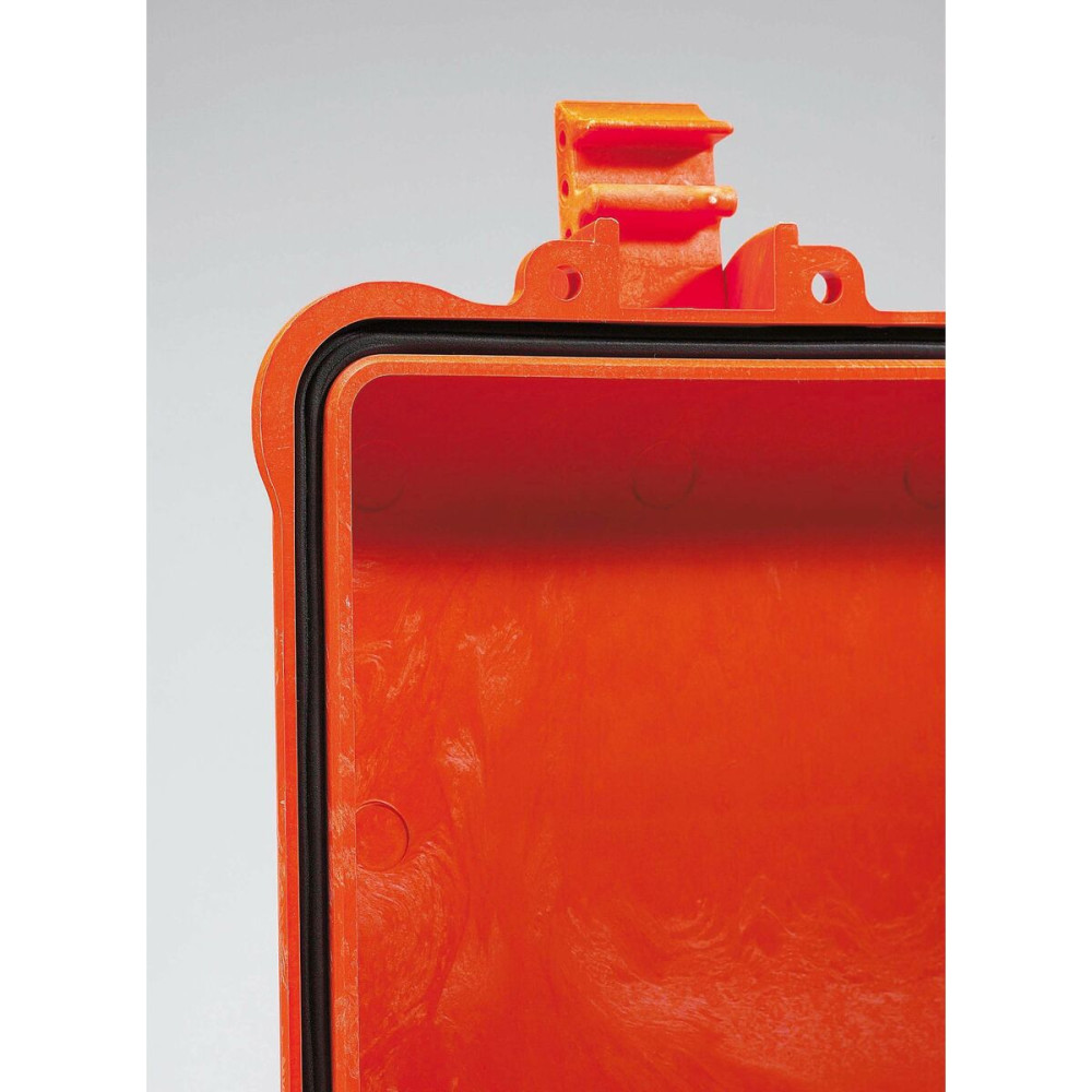 Tool Case GT Line EXPLORER 2214 24,5 x 21,5 x 16,2 cm Metal polypropylene