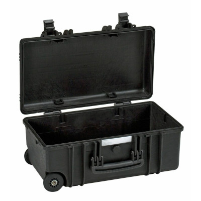 Tool Case GT Line EXPLORER 5122 Foam 54,6 x 34,7 x 24,7 cm