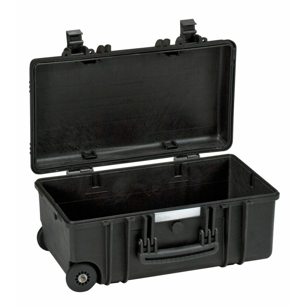 Tool Case GT Line EXPLORER 5122 Foam 54,6 x 34,7 x 24,7 cm