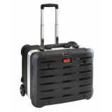Tool Case GT Line Metal Aluminium Polyethylene