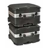 Tool Case GT Line Metal Aluminium Polyethylene