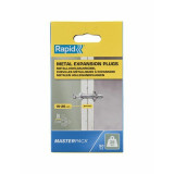 Expansion anchor Rapid 50 Units