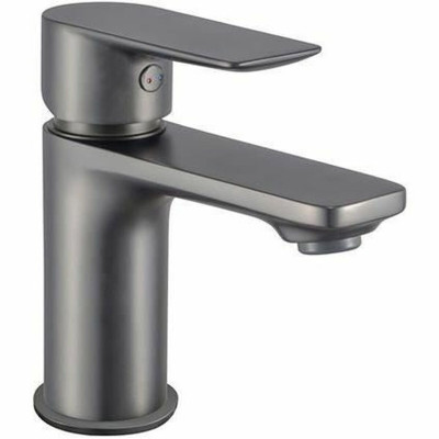 Mixer Tap Edouard Rousseau MILK Graphite