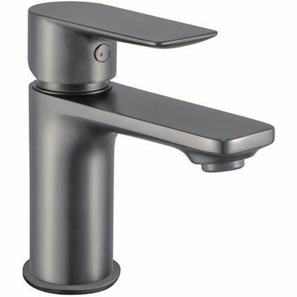 Mixer Tap Edouard Rousseau MILK Graphite